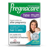 Vitabiotics Pregnacare New Mum Tablets 56 Pack - O'Sullivans Pharmacy
