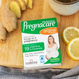 Vitabiotics Pregnacare Original Tablets 30 Pack - O'Sullivans Pharmacy