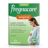 Vitabiotics Pregnacare Original Tablets 30 Pack - O'Sullivans Pharmacy