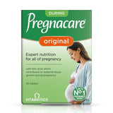 Vitabiotics Pregnacare Original Tablets 90 Pack - O'Sullivans Pharmacy