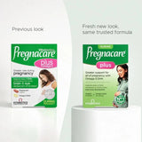 Vitabiotics Pregnacare Plus Tablets & Capsules 56 Pack - O'Sullivans Pharmacy