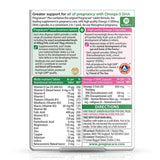 Vitabiotics Pregnacare Plus Tablets & Capsules 56 Pack - O'Sullivans Pharmacy
