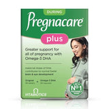 Vitabiotics Pregnacare Plus Tablets & Capsules 56 Pack - O'Sullivans Pharmacy
