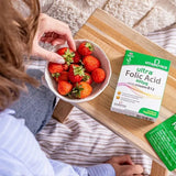 Vitabiotics Ultra Folic Acid Tablets 60 Pack - O'Sullivans Pharmacy