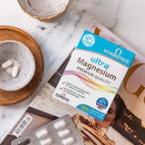 Vitabiotics Ultra Magnesium 375mg Tablets 60 Pack - O'Sullivans Pharmacy