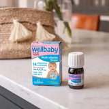 Vitabiotics Wellbaby Multi Vitamin Drops 30ml - O'Sullivans Pharmacy