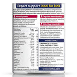 Vitabiotics Wellkid Chewable Tablets 30 Pack - O'Sullivans Pharmacy
