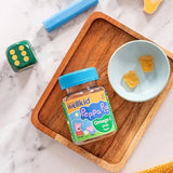 Vitabiotics Wellkid Peppa Pig Omega - 3 Soft Jellies 30 Pack - O'Sullivans Pharmacy