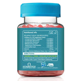 Vitabiotics Wellkid Peppa Pig Pro Tummy Soft Jellies 30 Pack - O'Sullivans Pharmacy