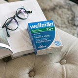 Vitabiotics Wellman 70+ Tablets 30 Pack - O'Sullivans Pharmacy
