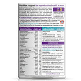 Vitabiotics Wellman Conception Max Tablets 84 Pack - O'Sullivans Pharmacy