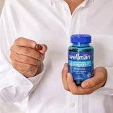 Vitabiotics Wellman Gummies 60 Pack - O'Sullivans Pharmacy