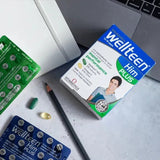 Vitabiotics Wellteen Him Plus Tablets 56 Pack - O'Sullivans Pharmacy