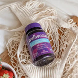 Vitabiotics Wellwoman Gummies 60 Pack - O'Sullivans Pharmacy