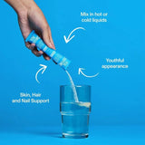 Vital Proteins Collagen Peptides 10 Sachets - O'Sullivans Pharmacy