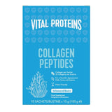 Vital Proteins Collagen Peptides 10 Sachets - O'Sullivans Pharmacy