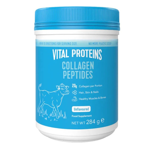 Vital Proteins Collagen Peptides 284g - O'Sullivans Pharmacy