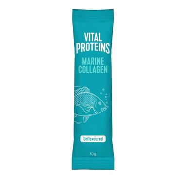 Vital Proteins Marine Collagen 10 Sachets - O'Sullivans Pharmacy