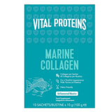 Vital Proteins Marine Collagen 10 Sachets - O'Sullivans Pharmacy