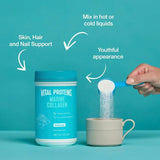 Vital Proteins Marine Collagen 221g - O'Sullivans Pharmacy