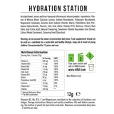 VitHit Hydration Station Effervescent 14 Sachets - O'Sullivans Pharmacy