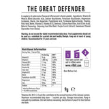 VitHit The Great Defender Effervescent 14 Sachets - O'Sullivans Pharmacy