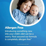 Vivio Junior Tummies Bifibaby Drops 8ml - O'Sullivans Pharmacy