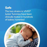 Vivio Junior Tummies Bifibaby Drops 8ml - O'Sullivans Pharmacy