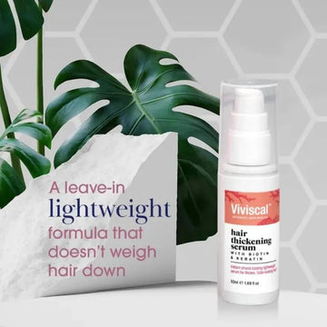 Viviscal Hair Thickening Serum 50ml - O'Sullivans Pharmacy