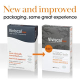 Viviscal Man 60 Tablets - O'Sullivans Pharmacy - Medicines & Health - 5010724532522