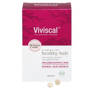 Viviscal Max Strength Tablets 180 Value Pack - O'Sullivans Pharmacy - Toiletries - 5010724532577