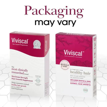 Viviscal Max Strength Tablets 30 Pack - O'Sullivans Pharmacy