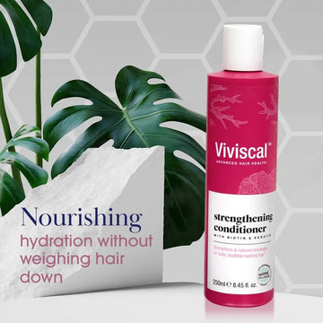 Viviscal Strengthening Conditioner 250ml - O'Sullivans Pharmacy - Toiletries - 22600200048