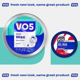 VO5 Gel Wax 75ml - O'Sullivans Pharmacy