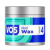 VO5 Gel Wax 75ml - O'Sullivans Pharmacy