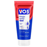 VO5 Hair Gel 200ml - O'Sullivans Pharmacy