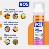 VO5 Heat Protect Hair Serum 50ml - O'Sullivans Pharmacy