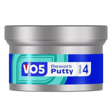 VO5 Rework Hair Putty 150ml - O'Sullivans Pharmacy