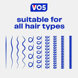 VO5 Rework Hair Putty 150ml - O'Sullivans Pharmacy