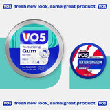 VO5 Texturising Gum 75ml - O'Sullivans Pharmacy