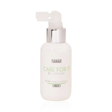 Voduz Care For It Scalp Spray 100ml - O'Sullivans Pharmacy