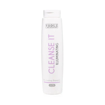 Voduz Cleanse It Illuminating Shampoo 300ml - O'Sullivans Pharmacy