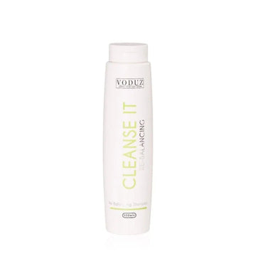 Voduz Cleanse It Re - Balancing Shampoo 300ml - O'Sullivans Pharmacy