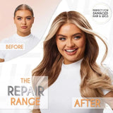 Voduz Cleanse It Repair Shampoo 300ml - O'Sullivans Pharmacy