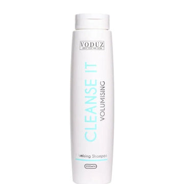 Voduz Cleanse It Volume Shampoo 300ml - O'Sullivans Pharmacy
