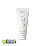 Voduz Clear it Exfoliatiing Scalp Scrub 150ml - O'Sullivans Pharmacy