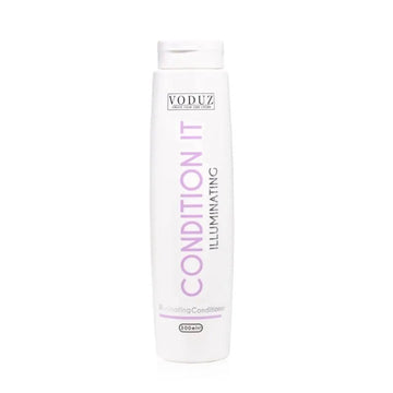 Voduz Condition It Illuminating Conditioner 300ml - O'Sullivans Pharmacy