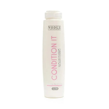 Voduz Condition It Nourishing Conditioner 300ml-O Sullivans Pharmacy