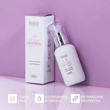 Voduz Crown Control 100ml - O'Sullivans Pharmacy