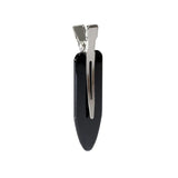 Voduz Hold Tight Black Creaseless Clips 6 Pack A - O'Sullivans Pharmacy
